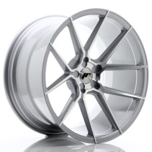 JR_Wheels_JR30_Silver