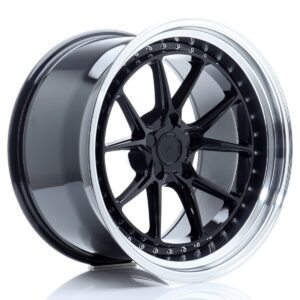 JR_Wheels_JR39_Black