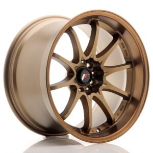 JR_Wheels_JR5_Bronze