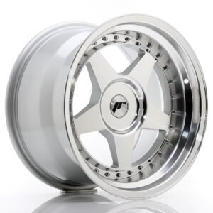 JR_Wheels_JR6_Silver