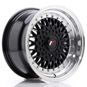 JR_Wheels_JR9_Black