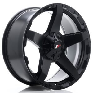 JR_Wheels_JRX5_Black