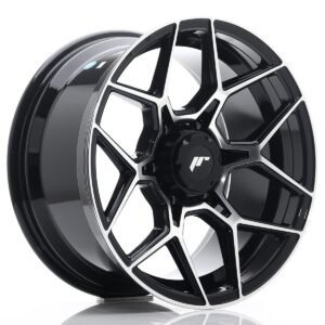 JR_Wheels_JRX9_Black