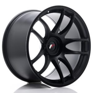 Japan_Racing_JR29_Matt_Black