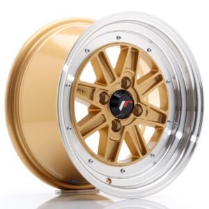 Japan_Racing_JR31_Gold