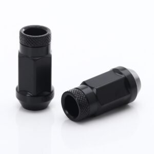 Forged Steel Japan Racing Nuts JN4