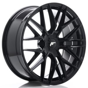 JR Wheels JR28 20x8,5 ET40 5x114,3 Gloss Black