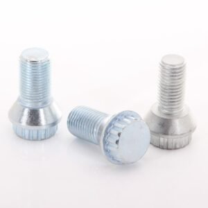 Spare adapter mounting bolt 12x1,5