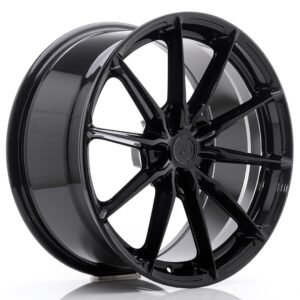JR Wheels JR37 19x8,5 ET43 5x120 Gloss Black