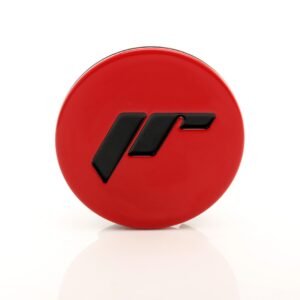 Center Cap 087 Red