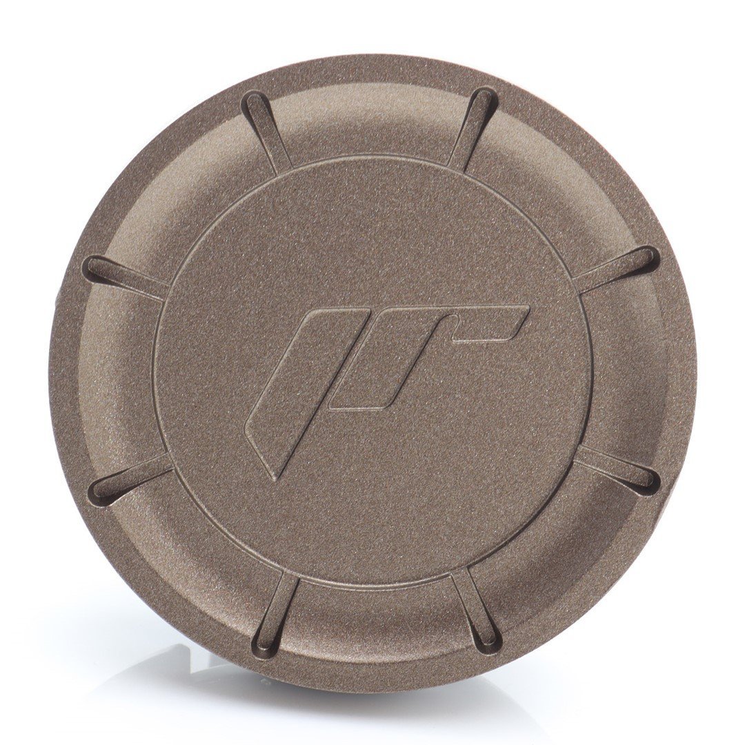 Center Cap MG-P1007 Matt Bronze
