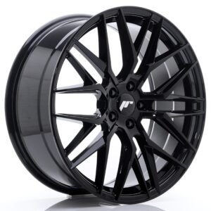 JR Wheels JR28 20x8,5 ET40 5x114,3 Gloss Black