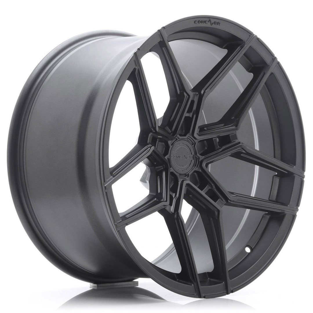 Concaver CVR5 20x10,5 ET45 5x114,3 Carbon Graphite