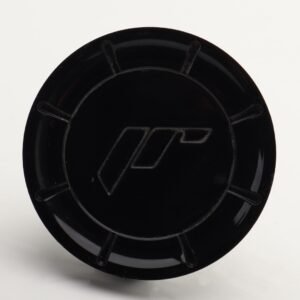 Center Cap MG-P8123 Gloss Black