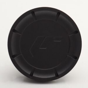 Center Cap MG-P8123 Matt Gun Metal