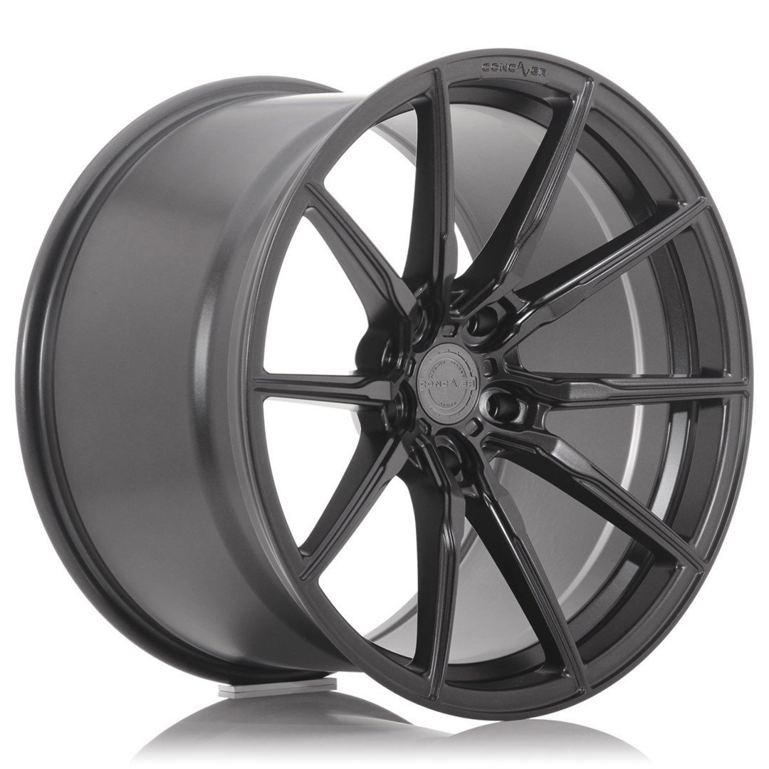 Concaver CVR4 20x9,5 ET13 5x112 Carbon Graphite