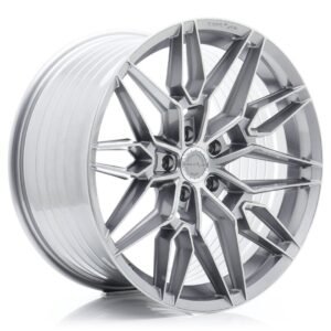Concaver CVR6 21x9,5 ET14-58 BLANK Brushed Titanium