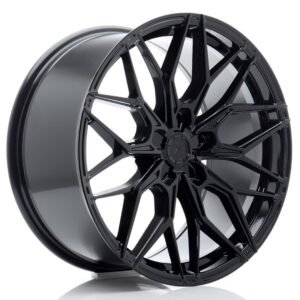JR Wheels JR46 19x9,5 ET35 5x120 Gloss Black