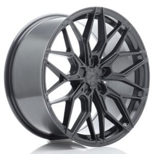 JR Wheels JR46 19x9,5 ET35 5x112 Hyper Gray