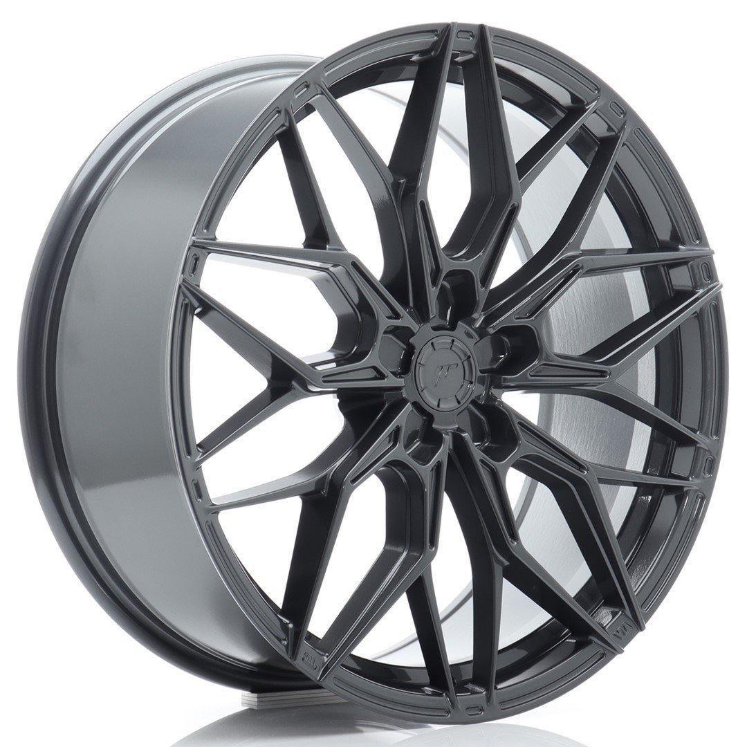 JR Wheels JR46 20x8,5 ET35 5x112 Hyper Gray