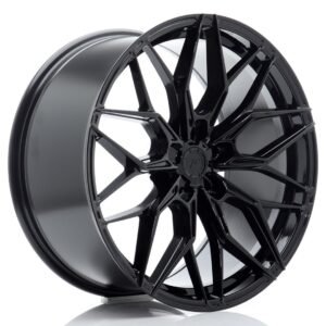 JR Wheels JR46 20x9,5 ET22 5x120 Gloss Black