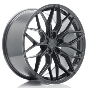 JR Wheels JR46 20x9,5 ET22 5x120 Hyper Gray