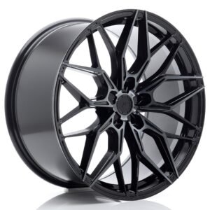 JR Wheels JR46 20x9,5 ET22 5x120 Black Machined