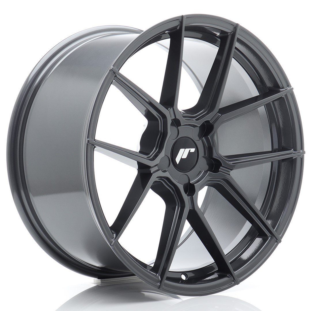 JR Wheels JR30 19x9,5 ET29 5x112 Hyper Gray