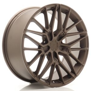 JR Wheels JR38 19x8,5 ET41 5x120 Matt Bronze