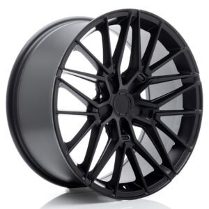 JR Wheels JR38 19x9,5 ET44 5x112 Matt Black