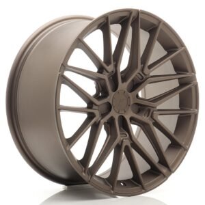 JR Wheels JR38 19x9,5 ET44 5x112 Matt Bronze