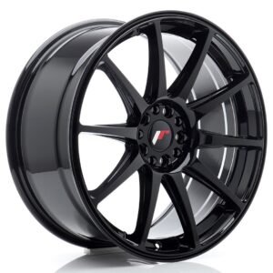 JR Wheels JR11 19x8,5 ET42 5x112/114,3 Gloss Black