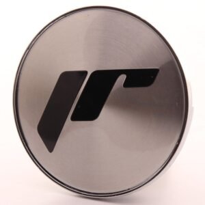 Center Cap P8253 Chrome