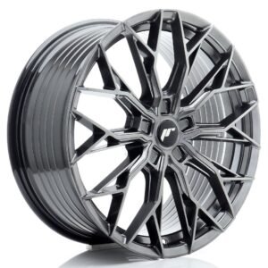 JR Wheels JR49 20x8,5 ET20-45 5H BLANK Hyper Black