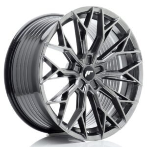 JR Wheels JR49 20x9,5 ET20-40 5H BLANK Hyper Black