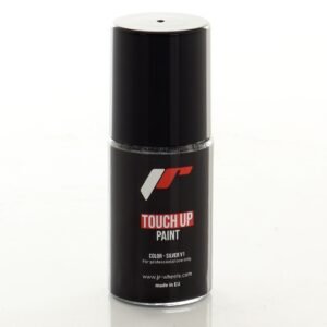 JR-Wheels Touch-Up paint 10ml Silver v1