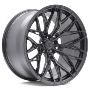 Vesser VSR1 20x9 ET20-51 5H BLANK Custom Finish