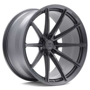 Vesser VSR2 20x12 ET20-60 5H BLANK Custom Finish