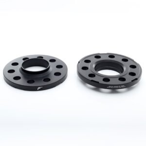 JRWS3 Spacers 10,5mm 5x112 66,6 66,6 Black (product dedicated for OE wheels)