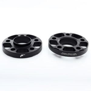 JRWS2-SL Spacers 20mm 5x112 57,1 57,1 Black (Super Light Series)