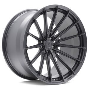 Vesser VSR4 20x9,5 ET0-15 5H BLANK Custom Finish
