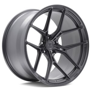 Vesser VSR7 23x10,5 ET5-46 5H BLANK Custom Finish