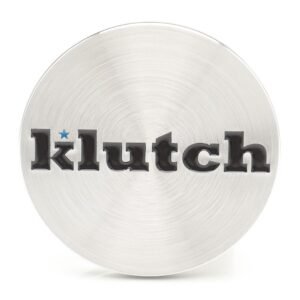 Center Cap C425 Silver