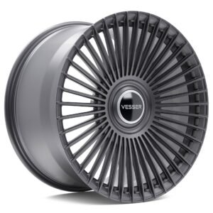 Vesser VSR9 22x11,5 ET16-59 BLANK Custom Finish