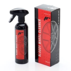 JR Bloody Wheel Cleaner 500ml