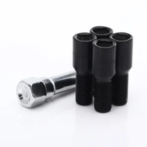 Anti-theft bolts JR ATB1