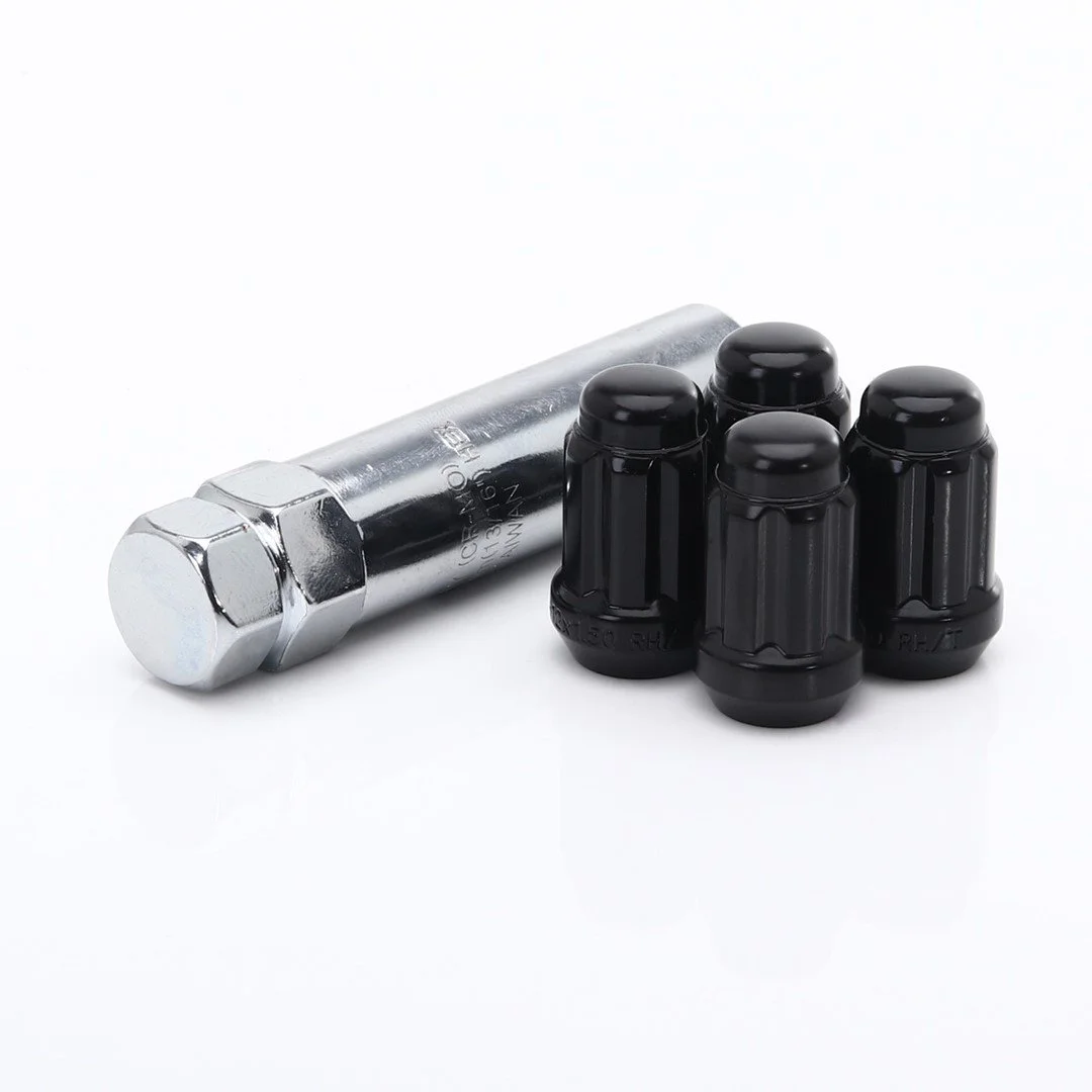 Anti-theft lug nuts JR ATN1 - Image 2