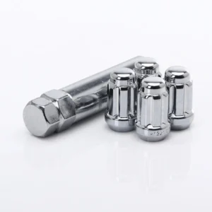 Anti-theft lug nuts JR ATN1