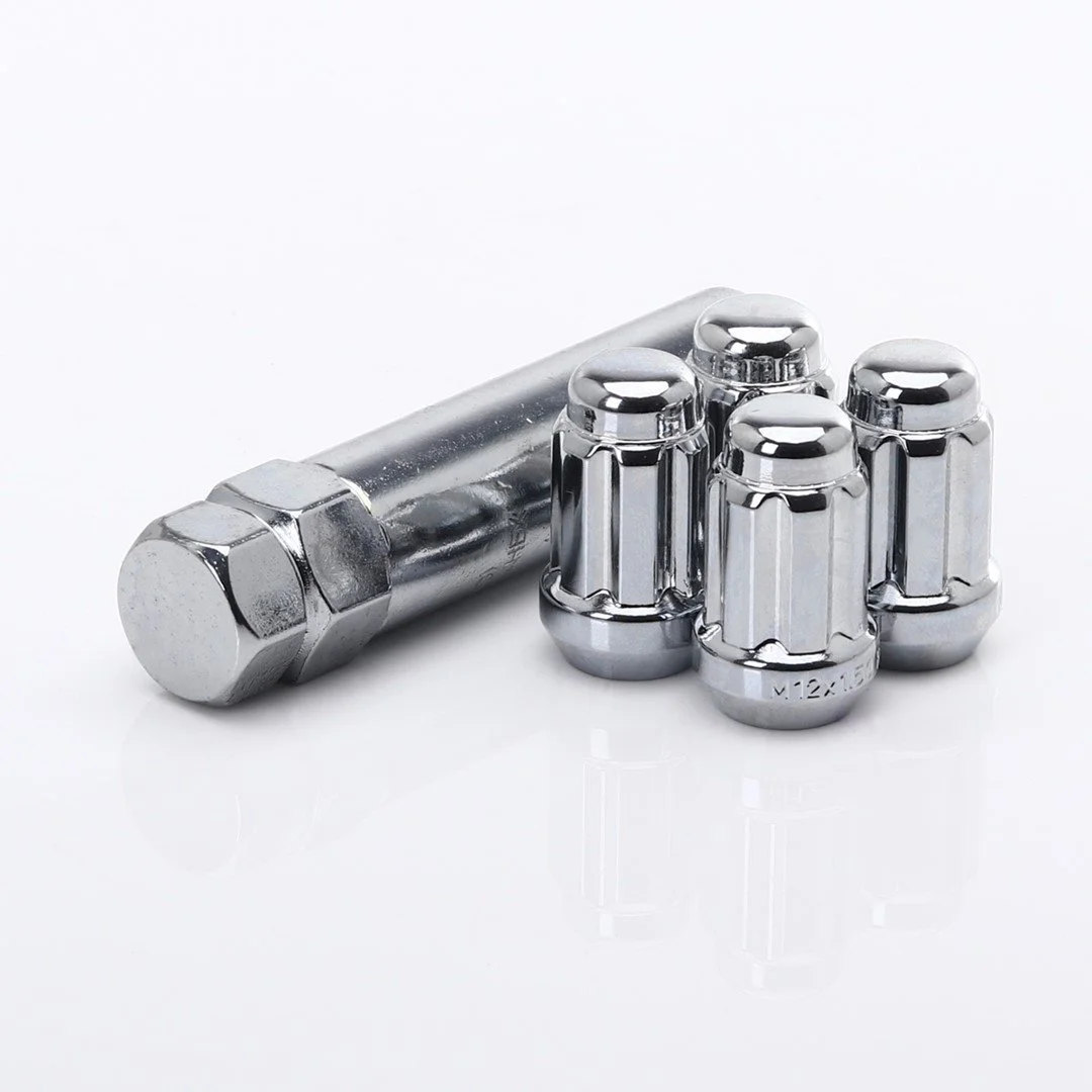 Anti-theft lug nuts JR ATN1