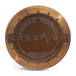 Center Cap 015